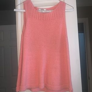 Madewell sweater top